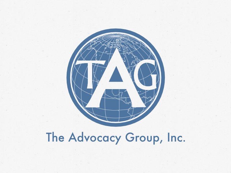 TAG The Advocacy Group