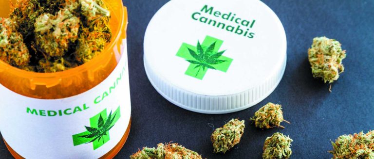 The Importance of Communication to the Successful Implementation of a Medical Cannabis Regulatory Program.