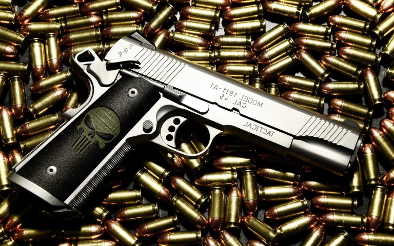 Debriefing the 2021 WV Legislative Session – Firearms